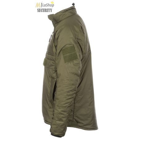 Snugpak Tactical Softie® Smock WGTE - anorák - olívzöld színben