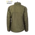 Snugpak Tactical Softie® Smock WGTE - anorák - olívzöld színben