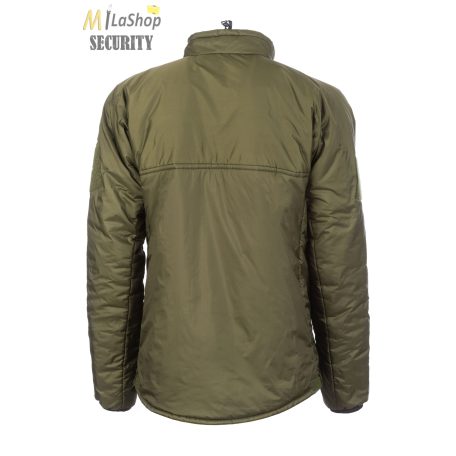 Snugpak Tactical Softie® Smock WGTE - anorák - olívzöld színben