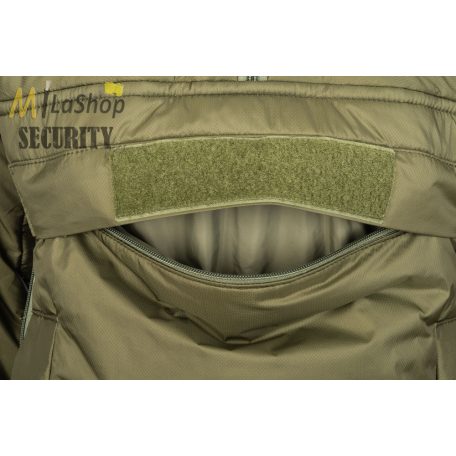 Snugpak Tactical Softie® Smock WGTE - anorák - olívzöld színben