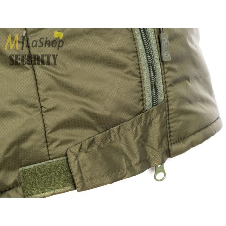 Snugpak Tactical Softie® Smock WGTE - anorák - olívzöld színben