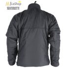 Snugpak Tactical Softie® Smock WGTE - anorák - fekete színben