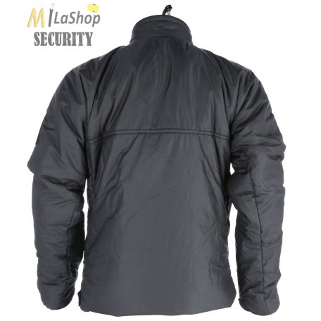 Snugpak Tactical Softie® Smock WGTE - anorák - fekete színben