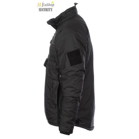 Snugpak Tactical Softie® Smock WGTE - anorák - fekete színben