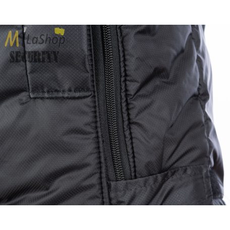 Snugpak Tactical Softie® Smock WGTE - anorák - fekete színben