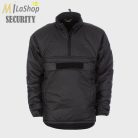 Snugpak Tactical Softie® Smock WGTE - anorák - fekete színben