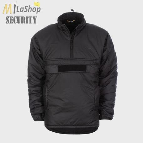 Snugpak Tactical Softie® Smock WGTE - anorák - fekete színben