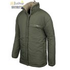 Snugpak Sleeka Elite kifordítható(desert tan-sivatagi/zöld) télikabát (extrém -10 fok)