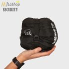 Snugpak Sleeka Elite kifordítható(desert tan-sivatagi/zöld) télikabát (extrém -10 fok)