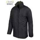 Snugpak Sleeka Elite kifordítható(zöld/fekete) télikabát (extrém -10 fok) zöld/fekete színben