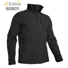 Snugpak CYCLONE vízálló softshell kabát - több színben