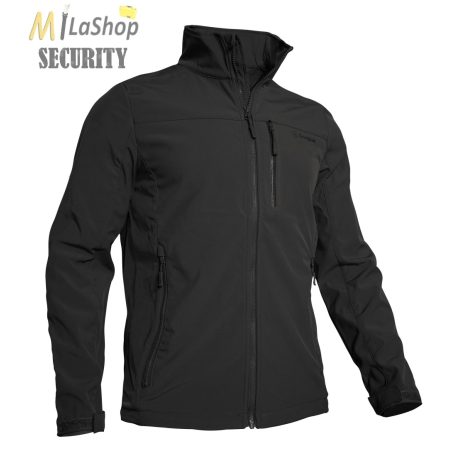 Snugpak CYCLONE vízálló softshell kabát - több színben