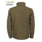 Snugpak CYCLONE vízálló softshell kabát - több színben