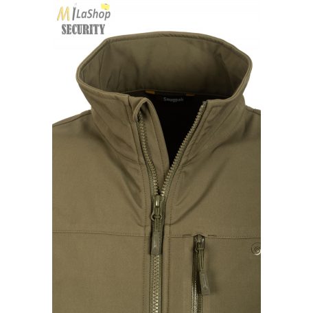 Snugpak CYCLONE vízálló softshell kabát - több színben