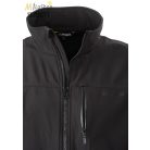 Snugpak CYCLONE vízálló softshell kabát - több színben