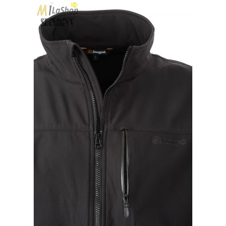 Snugpak CYCLONE vízálló softshell kabát - több színben