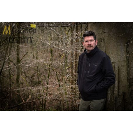 Snugpak CYCLONE vízálló softshell kabát - több színben