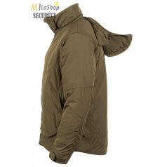   Snugpak Spearhead télikabát levehető kapucnival - olívzöld színben