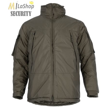 A.Blöchl Insulation Jacket IRR - víz és szélálló dzseki(-15 C-ig)