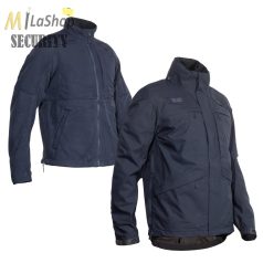   5.11 Tactical 3-in-1 Parka 2.0 - téli taktikai kabát + polár kabát - kék színben