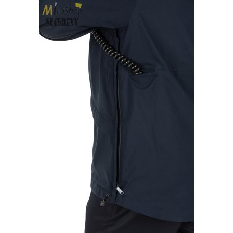 5.11 Tactical 3-in-1 Parka 2.0 - téli taktikai kabát + polár kabát - kék színben