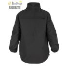 5.11 Tactical 3-in-1 Parka 2.0 - téli taktikai kabát + polár kabát - fekete színben