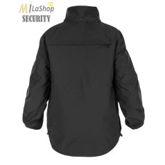   5.11 Tactical 3-in-1 Parka 2.0 - téli taktikai kabát + polár kabát - fekete színben