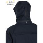 5.11 Tactical 3-in-1 Parka 2.0 - téli taktikai kabát + polár kabát - fekete színben