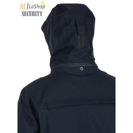 5.11 Tactical 3-in-1 Parka 2.0 - téli taktikai kabát + polár kabát - fekete színben