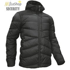   5.11 Tactical Acadia Down Jacket - téli taktikai dzseki - fekete színben