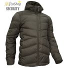 5.11 Tactical Acadia Down Jacket - téli taktikai dzseki - ranger green színben