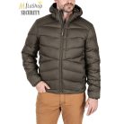 5.11 Tactical Acadia Down Jacket - téli taktikai dzseki - ranger green színben