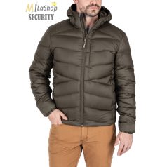   5.11 Tactical Acadia Down Jacket - téli taktikai dzseki - ranger green színben