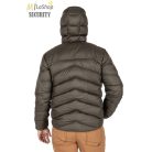 5.11 Tactical Acadia Down Jacket - téli taktikai dzseki - ranger green színben
