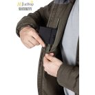 5.11 Tactical Acadia Down Jacket - téli taktikai dzseki - ranger green színben