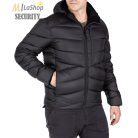 5.11 Tactical Acadia Down Jacket - téli taktikai dzseki - fekete színben