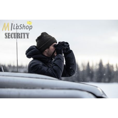 5.11 Tactical Acadia Down Jacket - téli taktikai dzseki - fekete színben