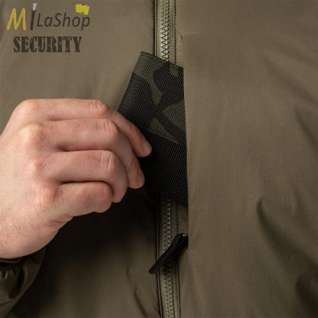 5.11 Tactical V.XI™ XTU LT3 jacket - taktikai dzseki - fekete színben