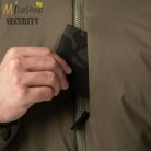 5.11 Tactical V.XI™ XTU LT3 jacket - taktikai dzseki - ranger green színben