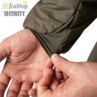 5.11 Tactical V.XI™ XTU LT3 jacket - taktikai dzseki - ranger green színben