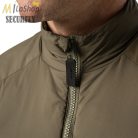 5.11 Tactical V.XI™ XTU LT3 jacket - taktikai dzseki - ranger green színben