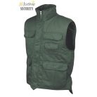 Ranger outdoor mellény - több színben