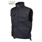 Ranger outdoor mellény - több színben