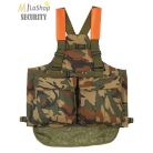 Universal vest Hunter vadász mellény