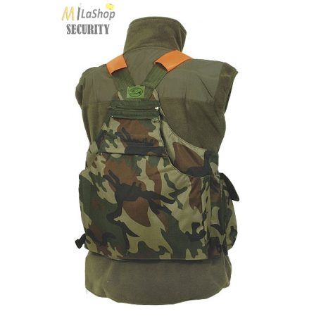 Universal vest Hunter vadász mellény