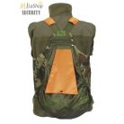 Universal vest Hunter vadász mellény