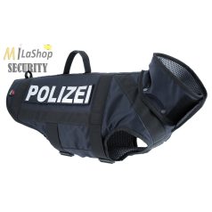   Henry Protection Szúrás és vágásálló védőmellény KUTYÁKNAK - több méretben