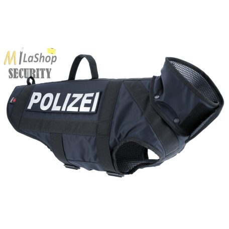 Henry Protection Szúrás és vágásálló védőmellény KUTYÁKNAK - több méretben