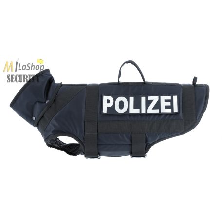 Henry Protection Szúrás és vágásálló védőmellény KUTYÁKNAK - több méretben