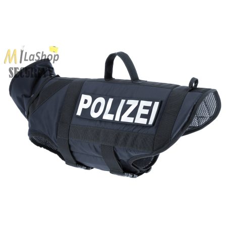 Henry Protection Szúrás és vágásálló védőmellény KUTYÁKNAK - több méretben